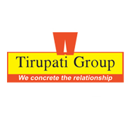 Logo of Tirupati Vasantam